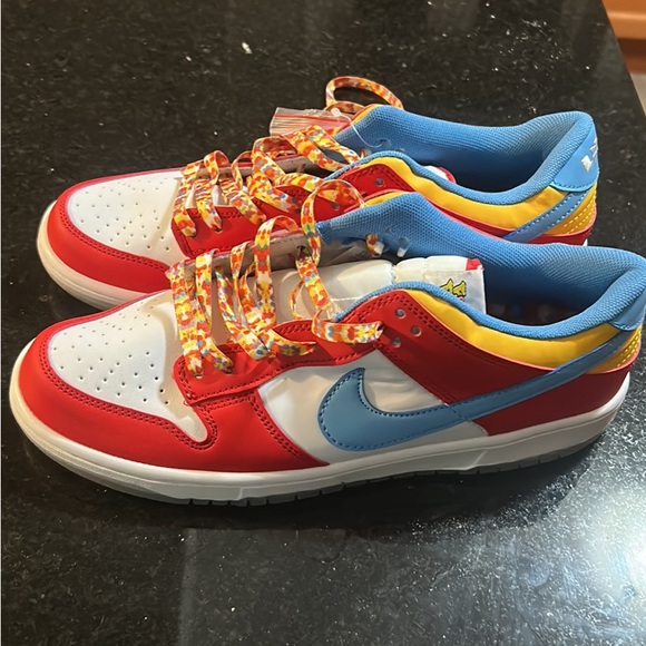 FRUITY PEBBLES EDITION - Picture 2 of 4